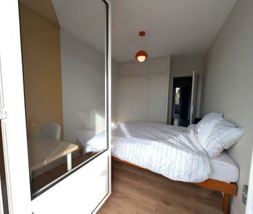 Location Appartement 1 pièce 10m² TOURS 37000 - Photo 4