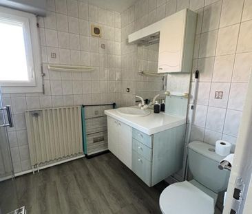 Location Appartement 2 pièces Meublé 39m² BORDEAUX 33800 - Photo 2