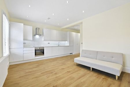 1 Bed Flat, Portnall Road, W9 - Photo 3