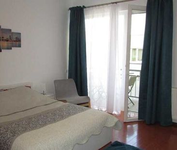 Apartament cu o camera, 43 mp, prima inchiriere, zona Sala Sporturilor! - Photo 3