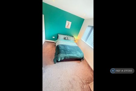 1 bedroom in a house share to rent - Photo 2