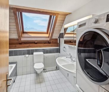 6.5 Zimmer, 184 m², 3. Stock - Photo 5