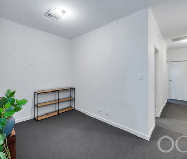 Open The Door to Contemporary Living With Effortless Style - Photo 3