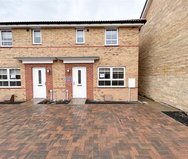 3 bedroom end of terrace house to rent - Photo 4