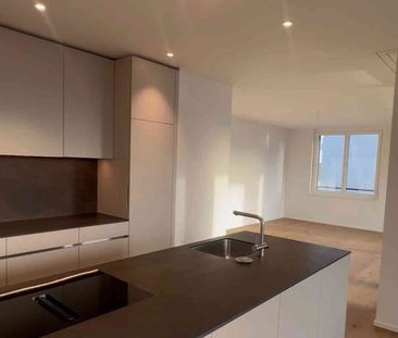 4.5 Zimmer, 119 m², 3. Stock - Photo 2