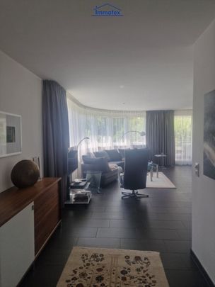 Exclusive Lage, Exclusives Wohnen! TOP 4-Zimmer Terrassenwohnung in Hötting - Foto 1