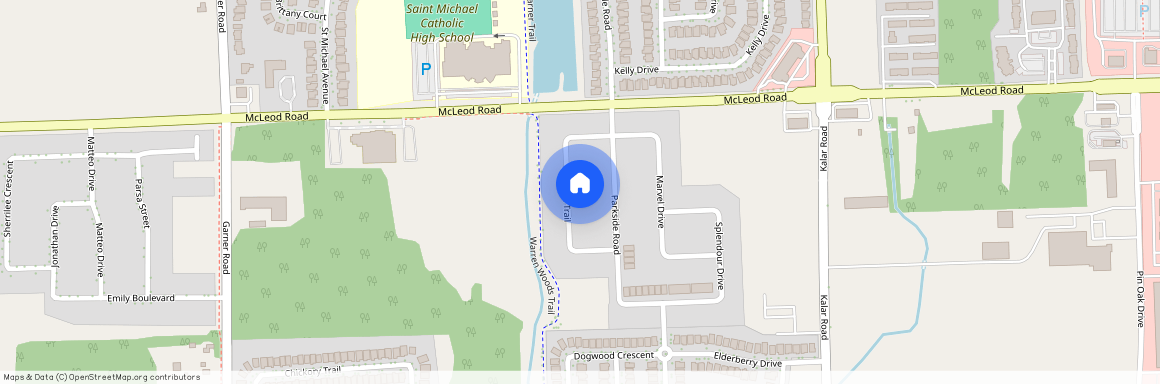 7364 Majestic Trail, Niagara Falls, Brown