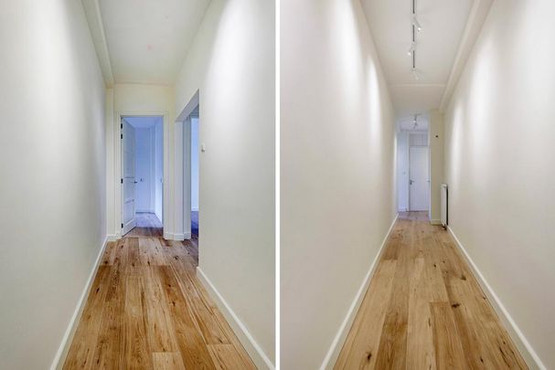 Te huur: Appartement Vrijheidslaan 89 1 in Amsterdam - Photo 1