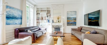 Appartement • Auteuil Sud - Photo 2