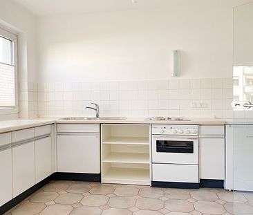 3 Zimmer und tolle Aufteilung auf 81 m² in Travemünde zu mieten - Klasse, schick und renoviert - Photo 1