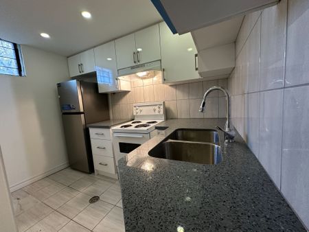 For Lease - 1294 Forest Hill Unit# Lower, Oakville, Ontario - Photo 4