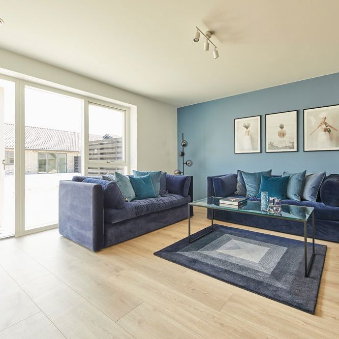 Karen Frifelts Vej 4 - Foto 1