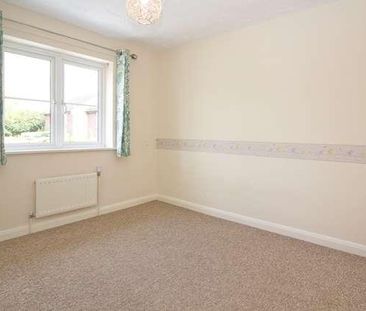 Towcester - Wonderful Bed Semi Fully Redecorated & New Carpets, NN12 - Photo 6