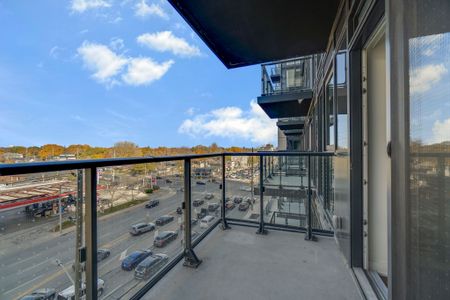 For Lease - 1007 The Queensway N/A Unit# 402, Toronto, Ontario - Photo 4