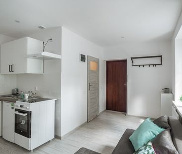 Sosnowiec ul. Wielka - Photo 1