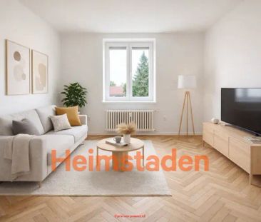 Pronájem bytu 1+1 35 m - Fotografie 1