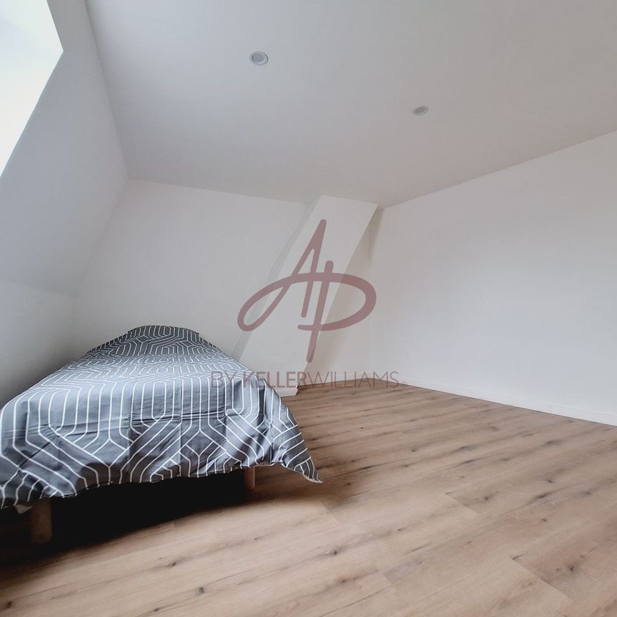 Appartement à louer, 1 pièce - Roubaix 59100 - Photo 1