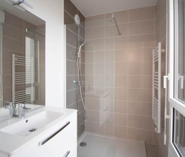 Villeurbanne - Charles Baudelaire - Chambre 4 - Photo 6