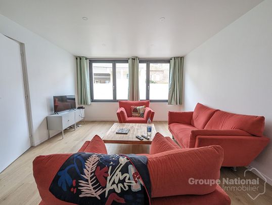 Location Appartement 1 pièce 20m² - Photo 1