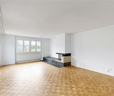 5.5 Zimmer, 2. Stock - Photo 2