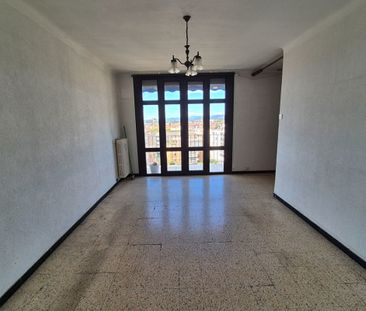 Appartement Saint Raphael 4 pièce(s) 63.70 m2 - Photo 6