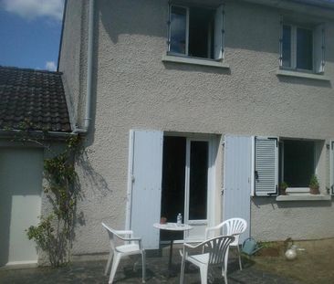 Location Maison 5 pièces 77m² NANTES 44000 - Photo 3