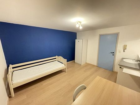 Komvest 60, kamer Kamer 8 - Foto 2