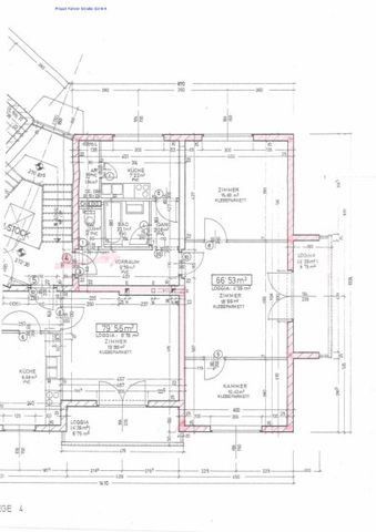 Gemütliche 3-Zimmer-Wohnung mit Loggia in St. Pölten - Photo 2