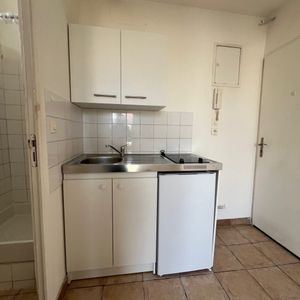 Appartement 1 pièce à louer Montpellier - 34070 / Réf: LA3493-IMMOBILIAFR - Photo 2