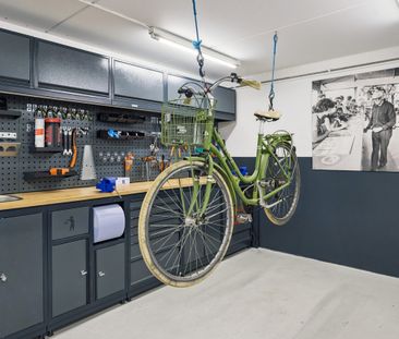 Skøn 2-værelses i stueplan med udgang til terrasse - Photo 4