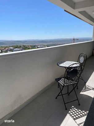 Apartament 3 camere premium | Copou Garden Residence | 730€ negociabil - Fotografie 1