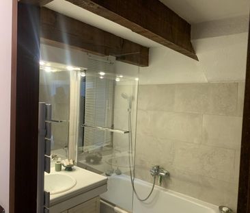 Location / Appartement T3 - Photo 1