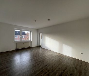 Schöner Wohnen: moderne 2-Zimmer-Stadtwohnung - Foto 1
