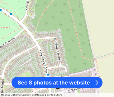 Rowdown Crescent, Croydon, CR0 0HQ - Photo 1