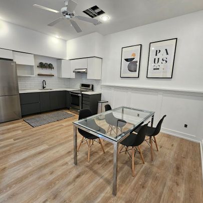 For Lease - 51 Kenpark Avenue Unit# Bsmt, Brampton, Ontario - Photo 1