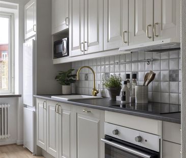 Flygaregatan, Halmstad - Photo 4