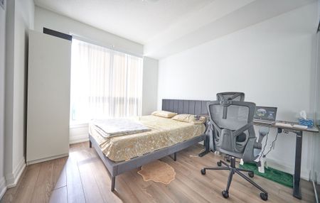 For Lease - 3121 Sheppard Avenue Unit# 630, Toronto, Ontario - Photo 5