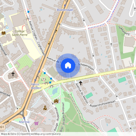 Uccle