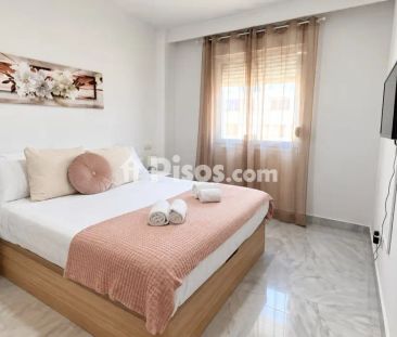 Piso en alquiler en La Dama de Noche-La Alzambra - Photo 5