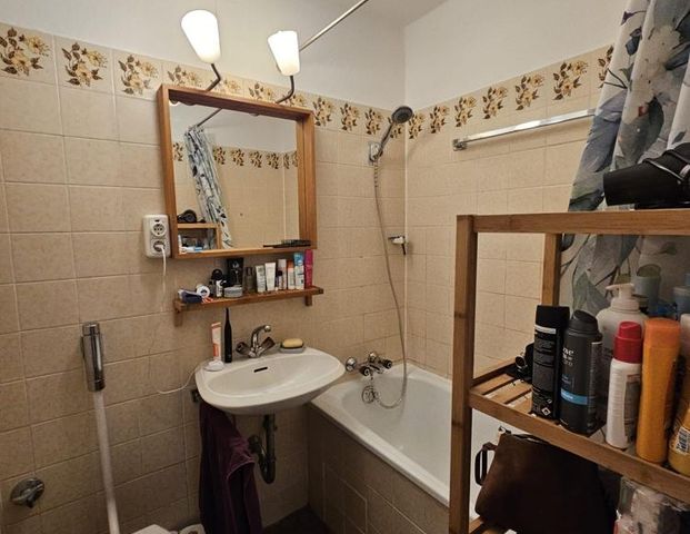 ELVIRA - Maxvorstadt - sehr schöne 1 Zimmer Wohnung in Uni - Nähe - Foto 1