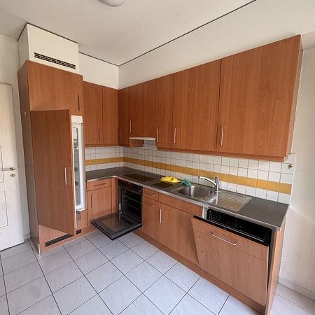 2.5 Zimmer-Wohnung im 3. OG - Photo 1