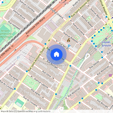 790 Rue Rose-de-Lima, app.162, H4C 2L8, Montréal