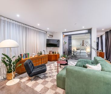 1 Bed Bungalow, Cedar Mews, SE4 - Photo 1