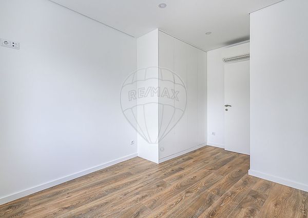 Apartamento T2 em Viana do Castelo