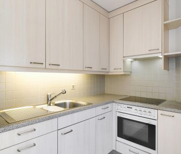"Charmante Wohnung in ruhiger Lage" - Foto 4