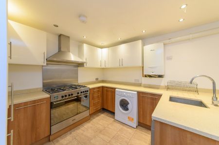 St John's Way, N19 3RQ, Archway - Photo 3