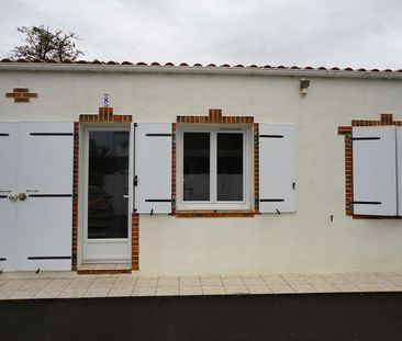 Location Appartement 2 pièces 27m² - Photo 1