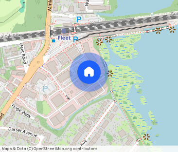 Sheila House Waterfront Fleet - Photo 1