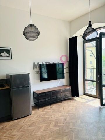 Do wynajęcia Nowoczesny loft 39 m? ,Smart House, - Photo 2