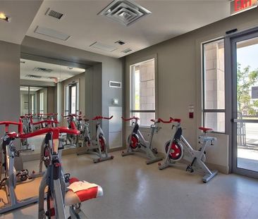 For Lease - 388 Prince Of Wales Drive Unit# 2502, Mississauga, Ontario - Photo 2